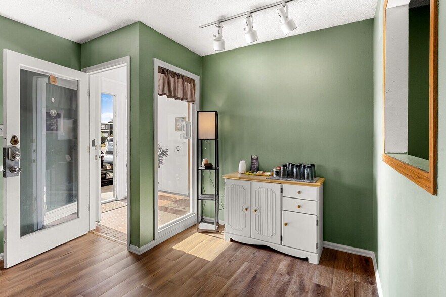 More Photos Of 3612 Galley Rd, Colorado Springs Office Residential For Sale