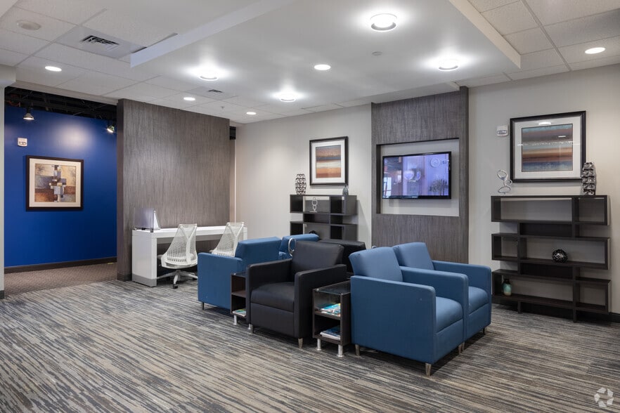 More Photos Of 1400 16th St, Denver Office For Lease