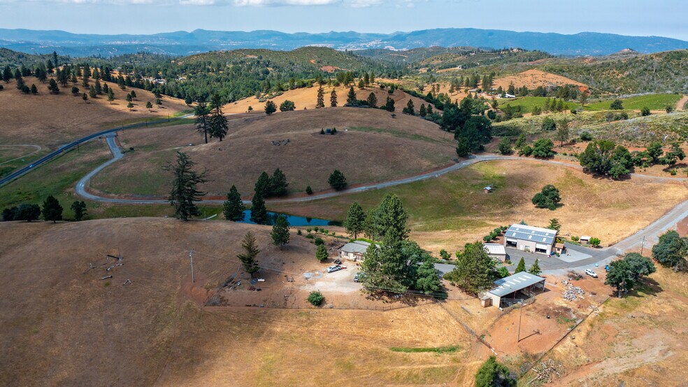 More Photos Of 7279 Mountain Ranch, Mountain Ranch Land For Sale