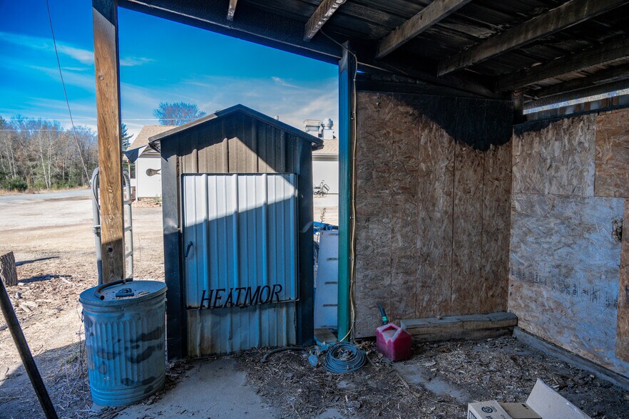 More Photos Of W3686 Monroe Rd, Warrens General Retail For Sale