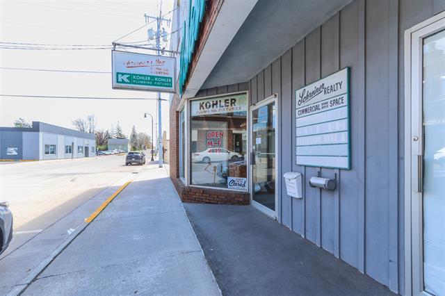 More Photos Of 401-405 S Central Ave, Marshfield Storefront For Sale