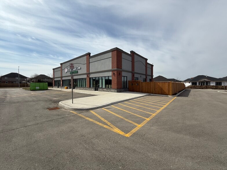 More Photos Of 2146 Kains Rd, London Freestanding For Sale
