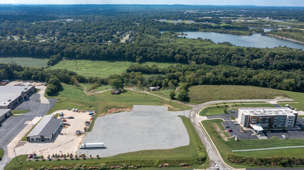 More Photos Of 74 Creekview Ct, Bardstown Land For Sale