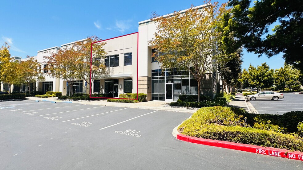 More Photos Of 809-837 Corporate Way, Fremont Office For Sale