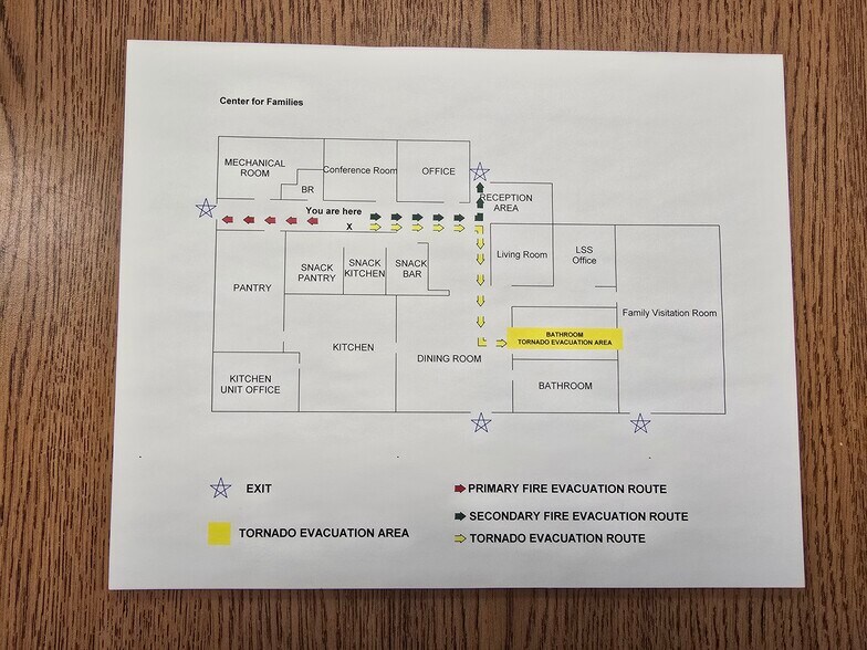 More Photos Of 2 Depot St, Greencastle Medical For Sale