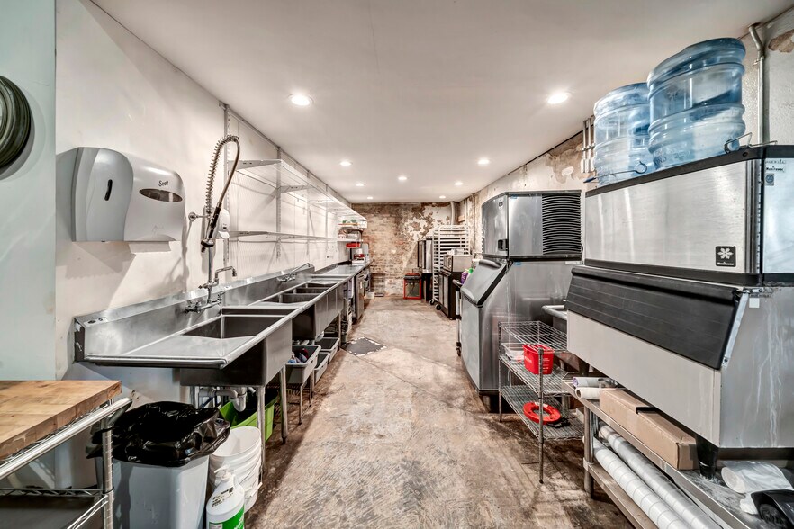 More Photos Of 12 W Second St, Vanceburg Storefront Retail Residential For Sale