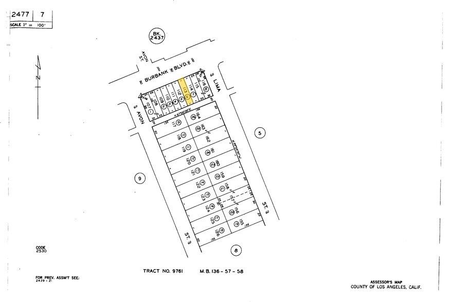 More Photos Of 3406 W Burbank Blvd, Burbank Flex For Lease