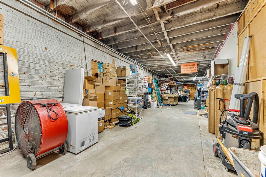 More Photos Of 130 E Goodnight Ave, Aransas Pass Restaurant For Sale