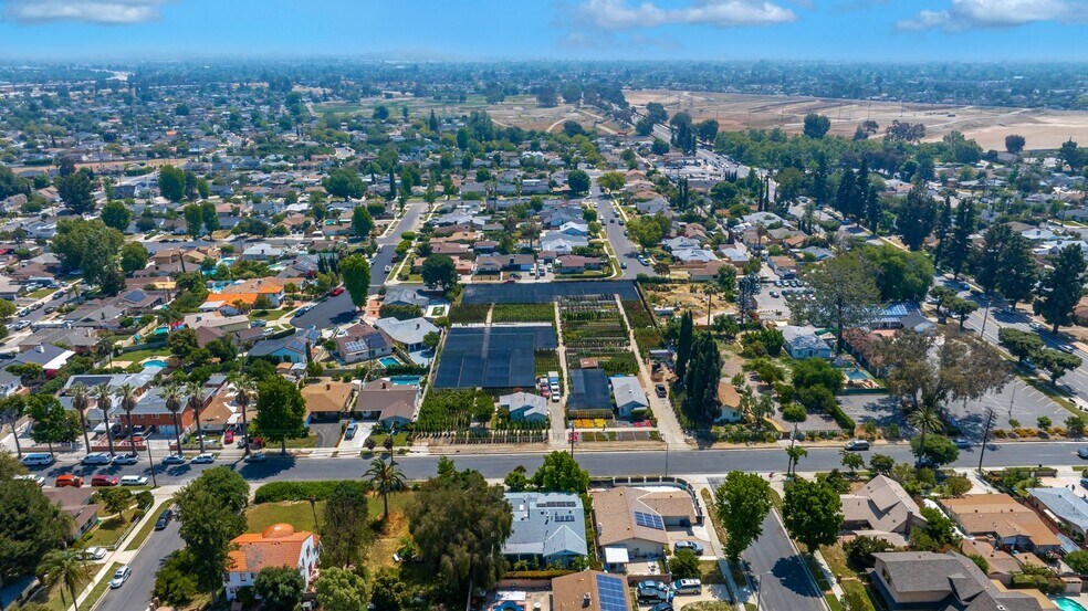 More Photos Of 10338 Lemona Ave, Mission Hills Land For Sale