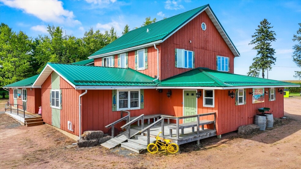 More Photos Of N10005 Highway 73, Greenwood Bar For Sale