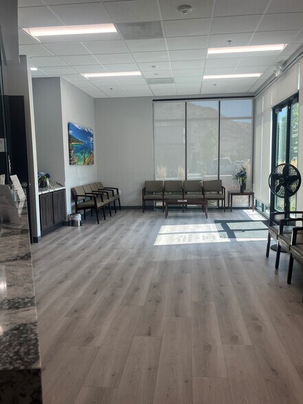 More Photos Of 5458 Reno Corporate Dr, Reno Office For Lease