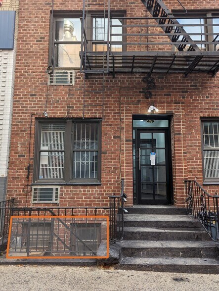 More Photos Of 446 W 55th St, New York Apartments For Sale