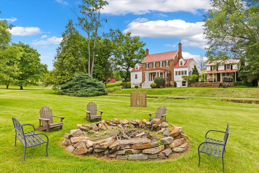 More Photos Of 1830 Thrift Rd, Madison Winery Vineyard For Sale