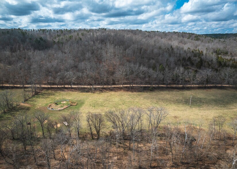 More Photos Of 3385 County Road 5615, Bunker Land For Sale