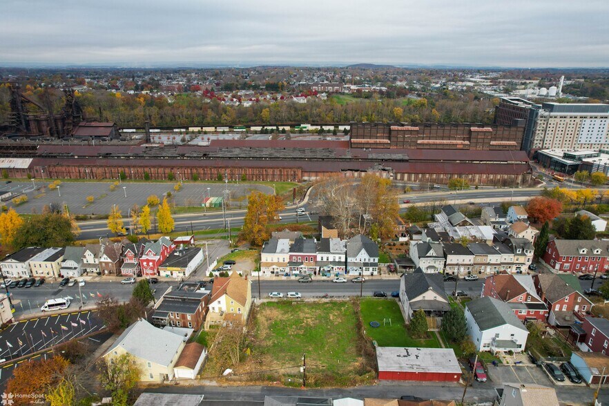 More Photos Of 1110 3rd st, Bethlehem Land For Sale