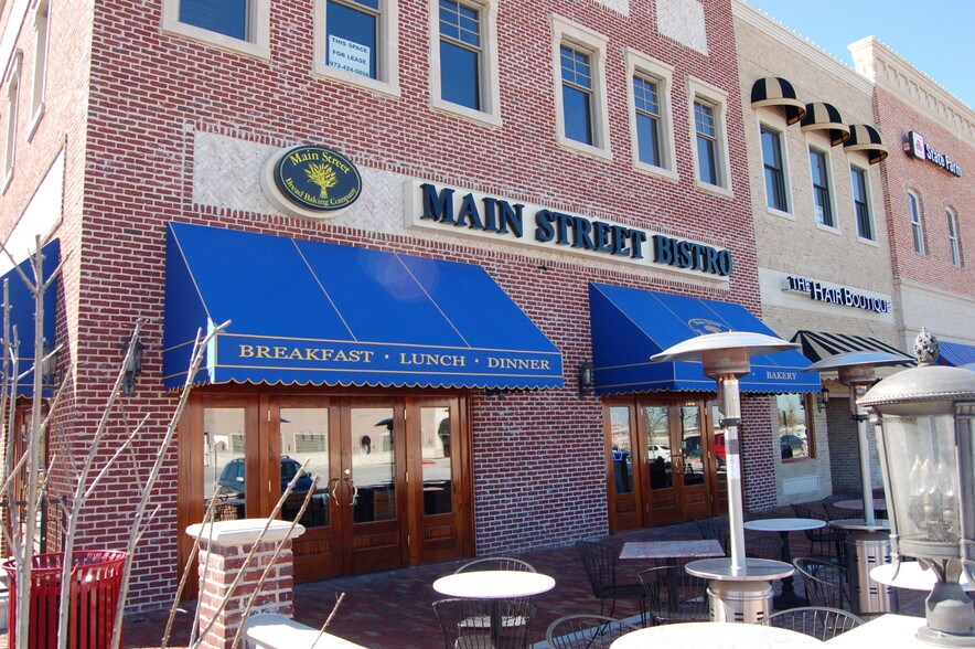 More Photos Of 3610 Shire Blvd, Richardson Storefront Retail Office For Lease