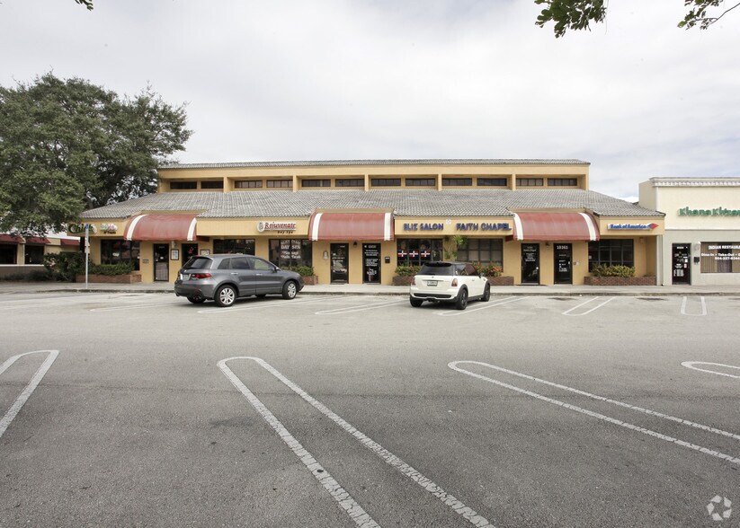 More Photos Of 10361-10371 W Sample Rd, Coral Springs Storefront Retail Office For Lease