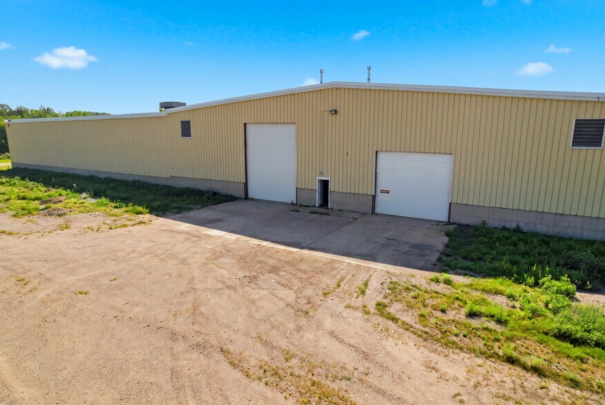 More Photos Of 2550 Mill rd, Grand Forks Industrial For Sale