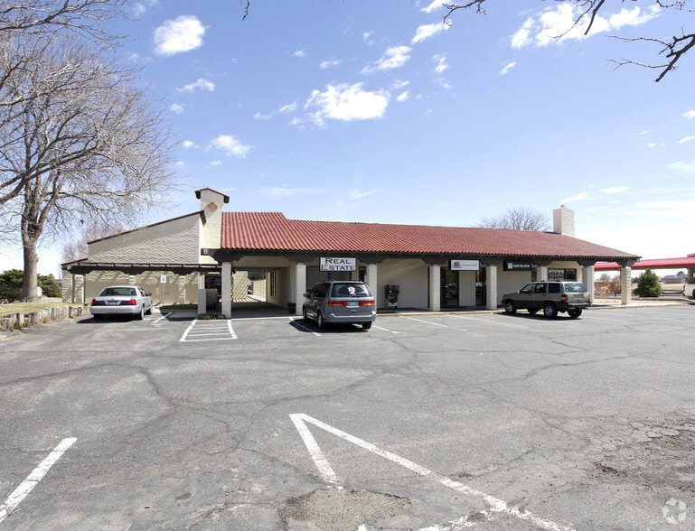 More Photos Of 44 E Spaulding Ave, Pueblo Office For Lease