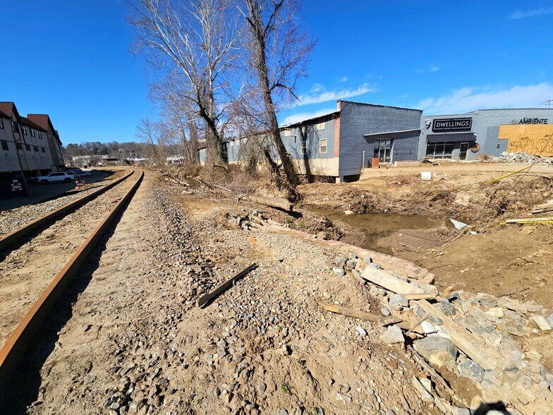 More Photos Of 9 Reed St, Asheville Land For Sale