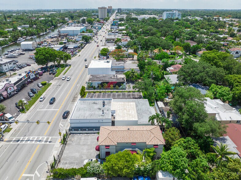 More Photos Of 875 NE 79th St, Miami Loft Creative Space For Lease