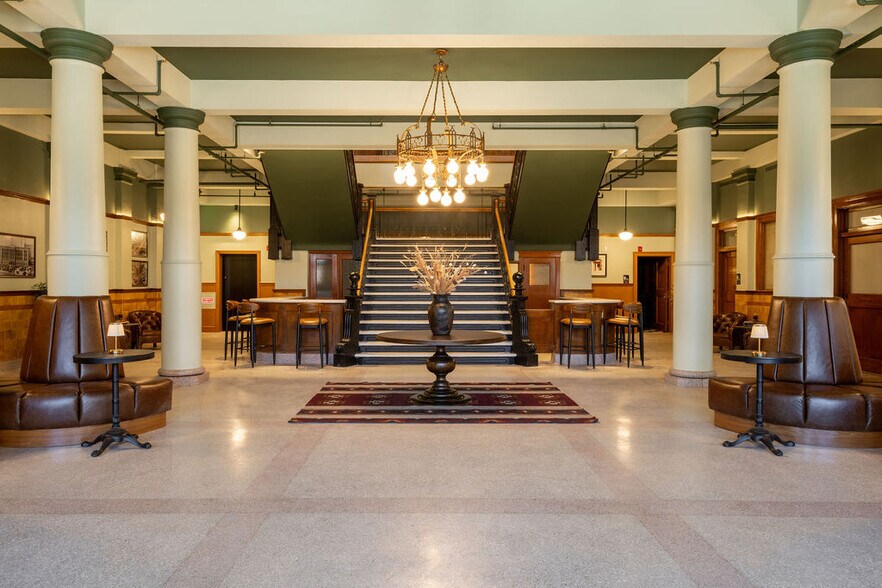 More Photos Of 4701 Marion St, Denver Office For Lease