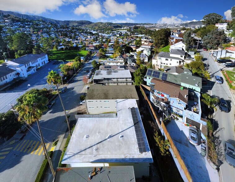 More Photos Of 693 San Bruno Ave, Brisbane Apartments For Sale