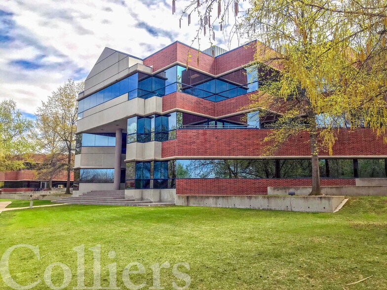 Primary Photo Of 300 E Mallard Dr, Boise Office For Lease