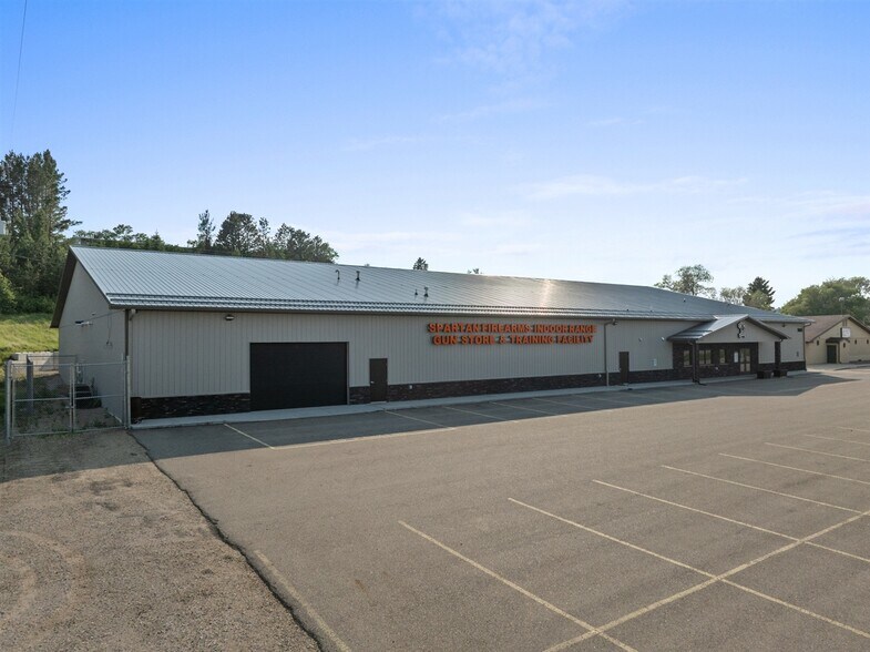 More Photos Of 7051 Highway 2 and 52 W, Minot Warehouse For Sale