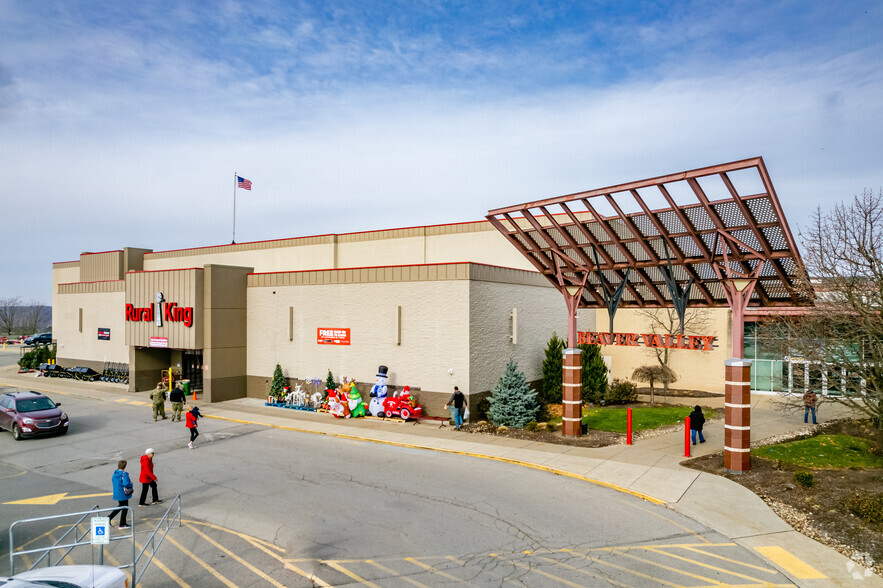 Primary Photo Of 570 Beaver Valley Mall, Monaca Unknown For Lease