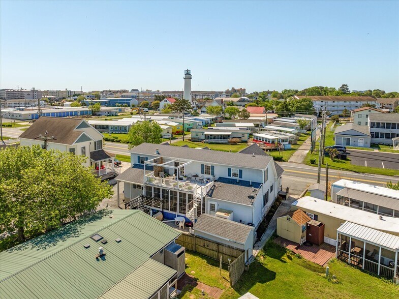 More Photos Of 38967 Willow Ln, Fenwick Island Office Residential For Sale