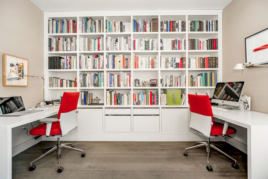 More Photos Of 1515 Walnut St, Kansas City Apartments For Sale