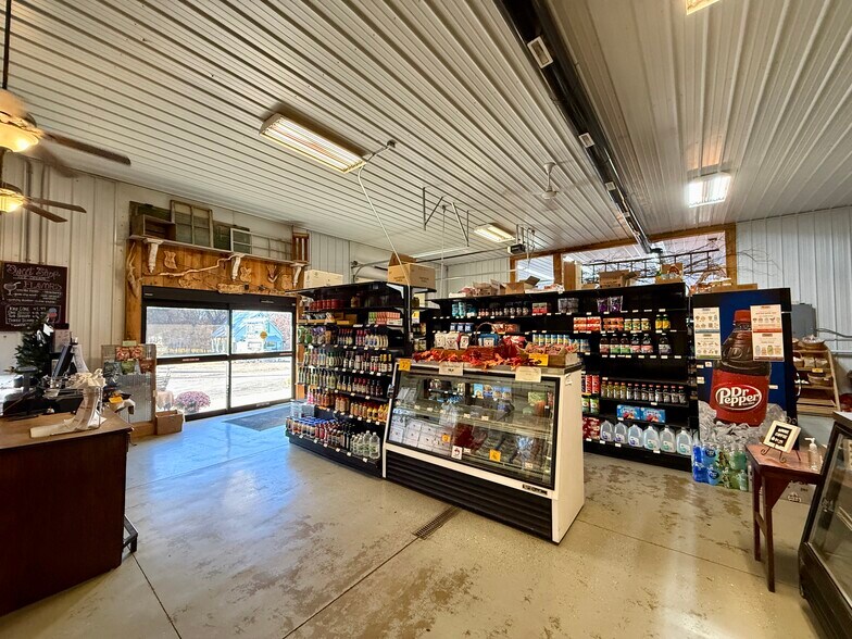 More Photos Of 203 W 5th St, Blue Rapids Service For Sale