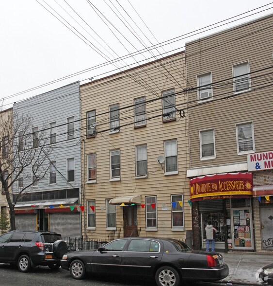Primary Photo Of 189 Wyckoff Ave, Brooklyn Apartments For Sale