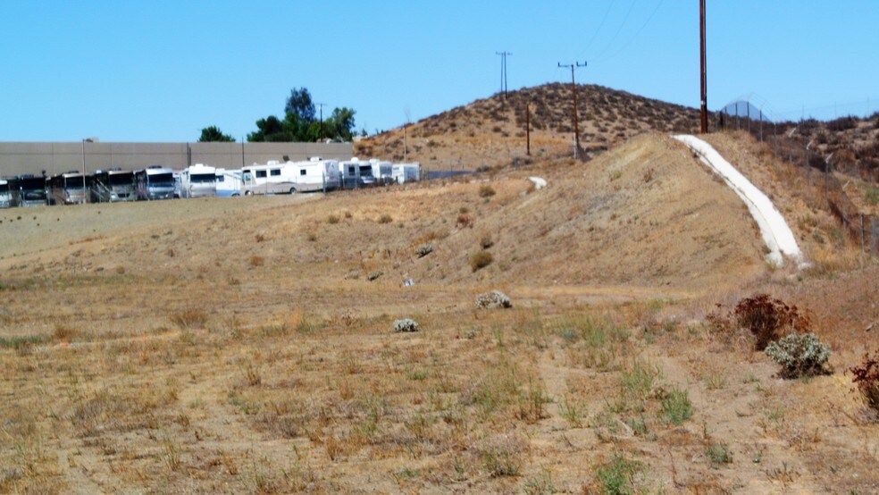 More Photos Of Camino Del Norte, Lake Elsinore Land For Lease