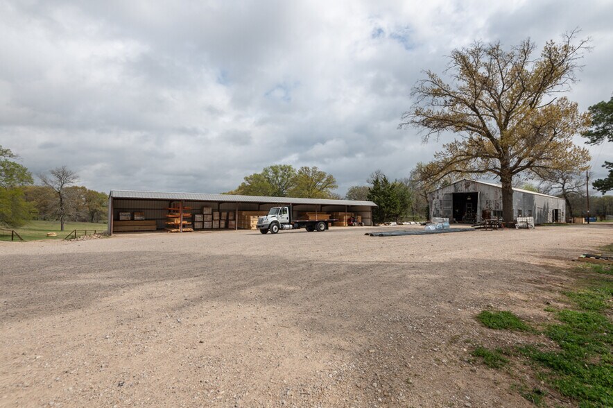 More Photos Of 22552 US Highway 69 N, Mineola Land For Sale