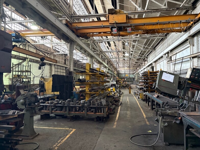 More Photos Of 1000 Sweitzer Ave, Akron Industrial For Sale