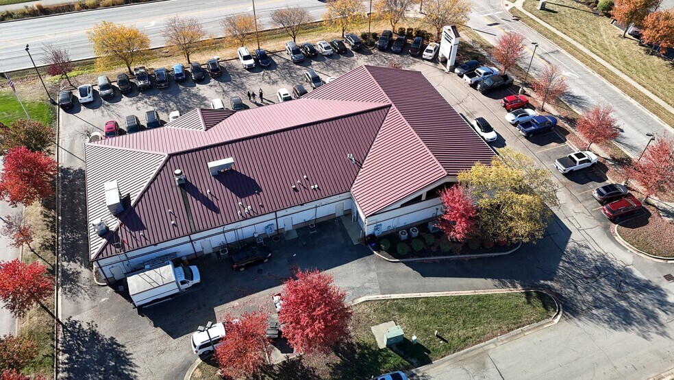 More Photos Of 2108 IFCU Way, Lafayette Storefront For Lease