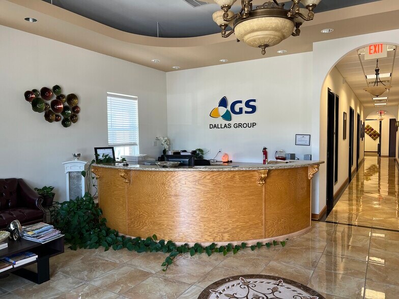 More Photos Of 3020 Communications Pky, Plano Medical For Sale