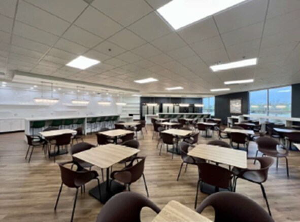 More Photos Of 3101 University Dr E, Bryan Loft Creative Space For Sale