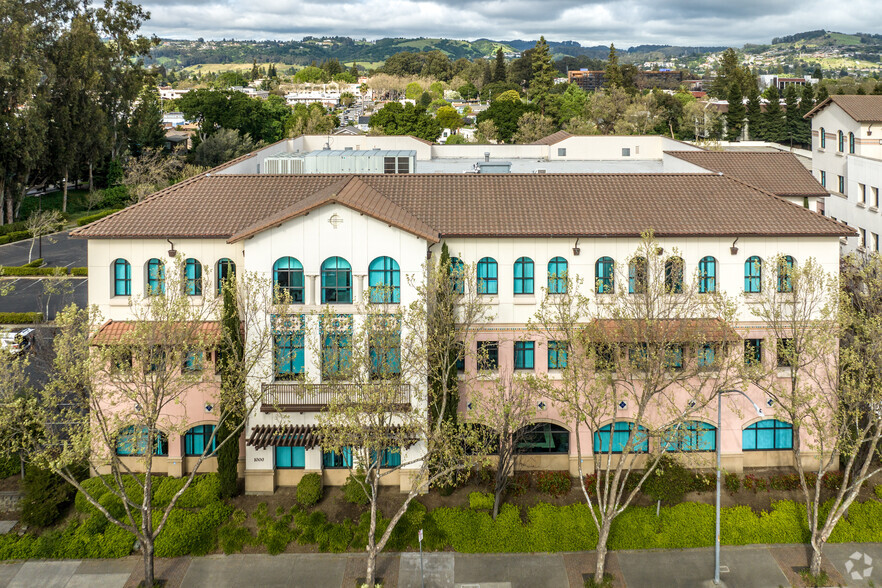 Primary Photo Of 1000 San Leandro Blvd, San Leandro Office For Lease