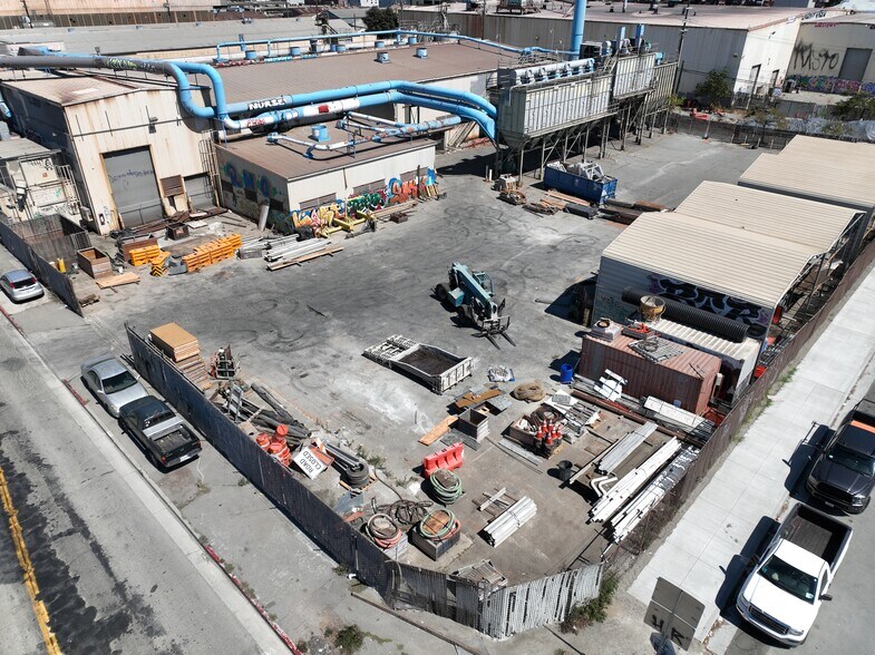 More Photos Of 1433 Eastshore Hwy, Berkeley Land For Sale