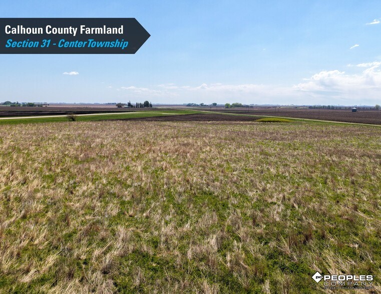 More Photos Of 280th Street, Rockwell City Land For Sale