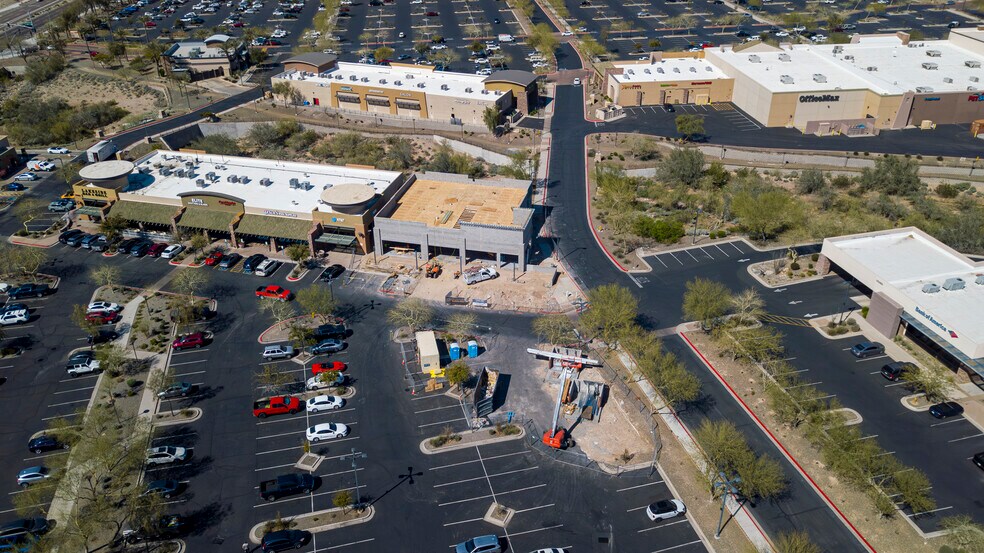 More Photos Of Happy Valley Rd @ Lake Pleasant Parkway, Peoria Unknown For Sale