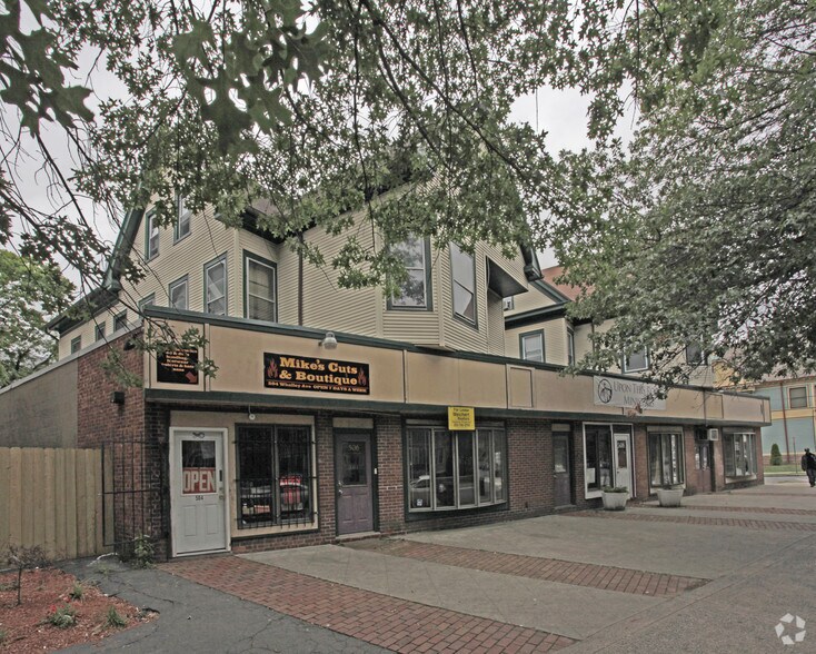 More Photos Of 504-512 Whalley Ave, New Haven Unknown For Sale