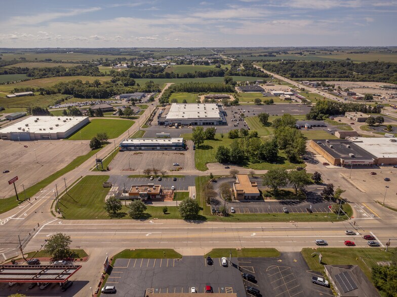 More Photos Of 1750-1780 Rosenstiel Dr, Freeport General Retail For Sale