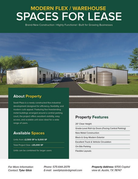 Primary Photo Of 9705 Capitol View Dr, Austin Unknown For Lease