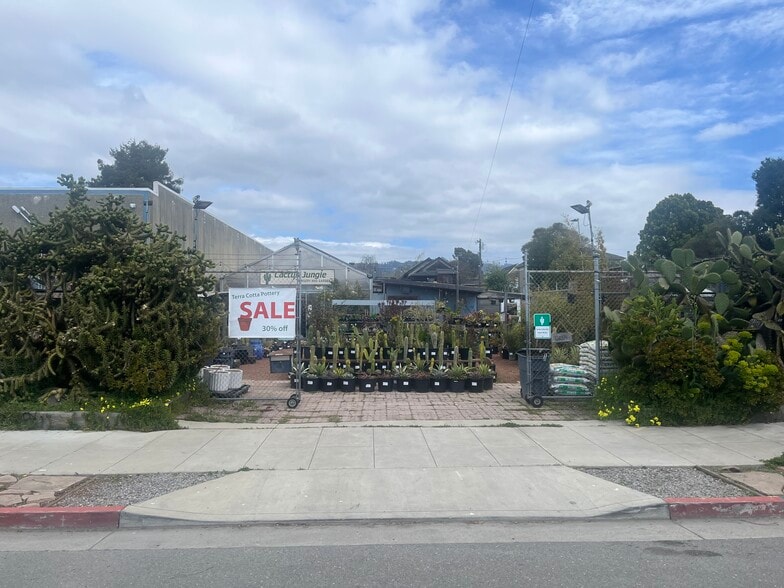 More Photos Of 1509 4th St, Berkeley Land For Sale