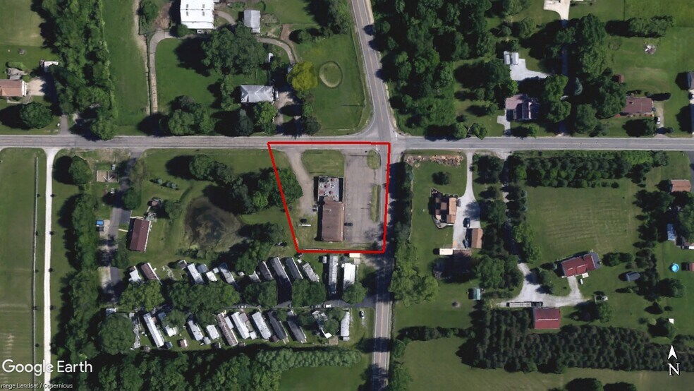 More Photos Of 4291 Manchester Ave NW, North Lawrence Office For Sale