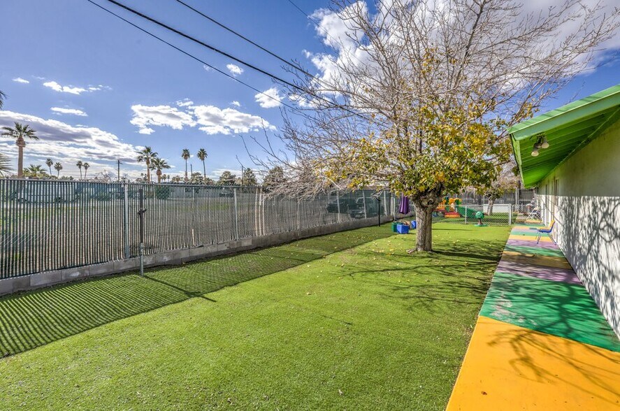 More Photos Of 3710 S Sandhill Rd, Las Vegas Daycare Center For Sale
